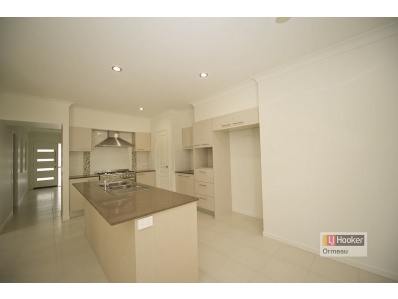 156 River Run Circuit, Ormeau Hills QLD 4208