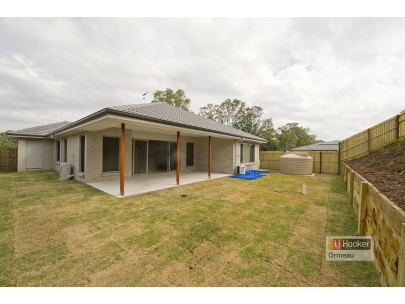 156 River Run Circuit, Ormeau Hills QLD 4208