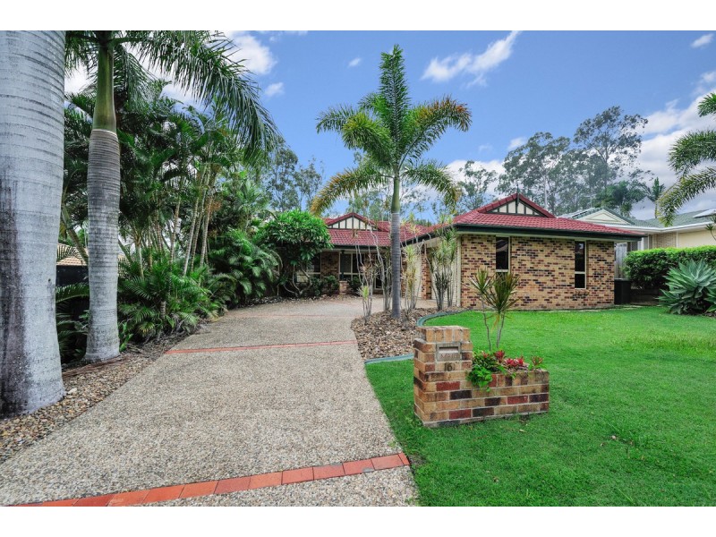16 Ernest Street, Windaroo QLD 4207