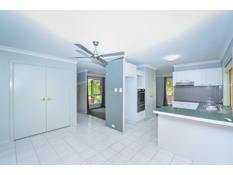 16 Ernest Street, Windaroo QLD 4207