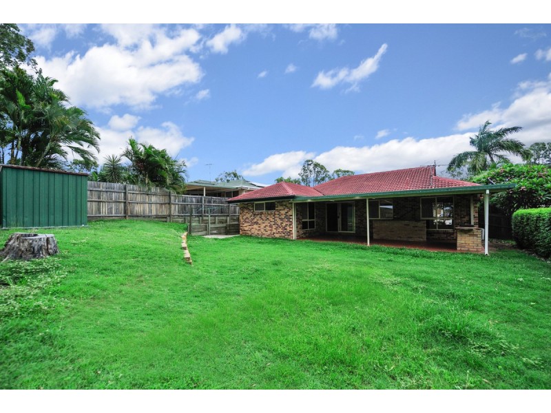 16 Ernest Street, Windaroo QLD 4207