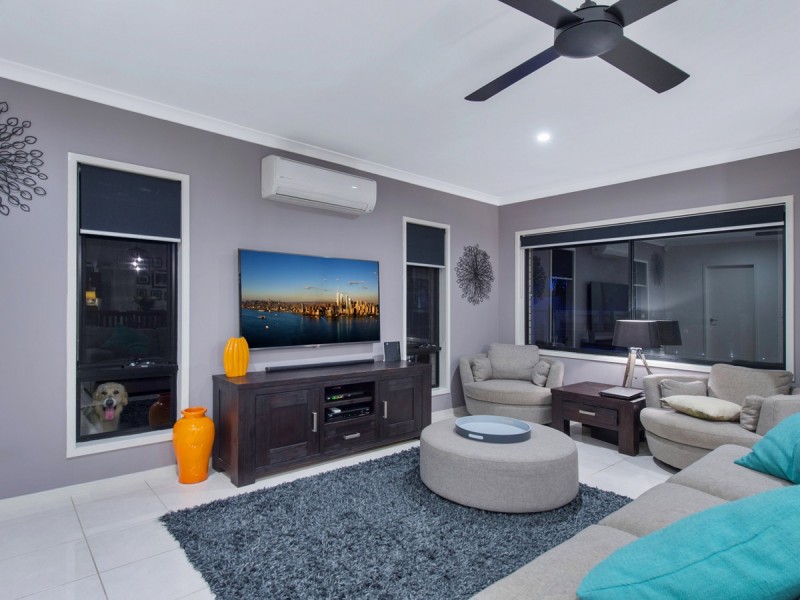 6 Hollanders Crescent, Ormeau Hills QLD 4208