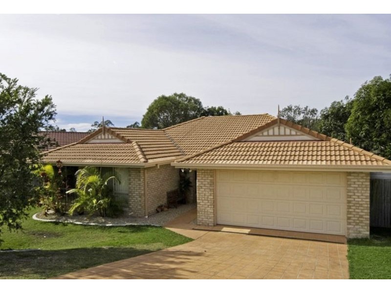 6 Fox Court, Ormeau Hills QLD 4208