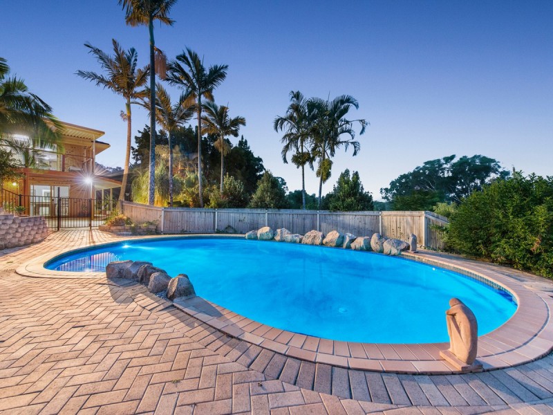 10 Vennor Drive, Ormeau QLD 4208