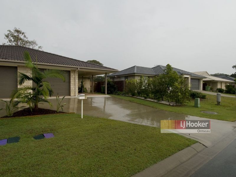 2/54 Blossom St, Pimpama QLD 4209