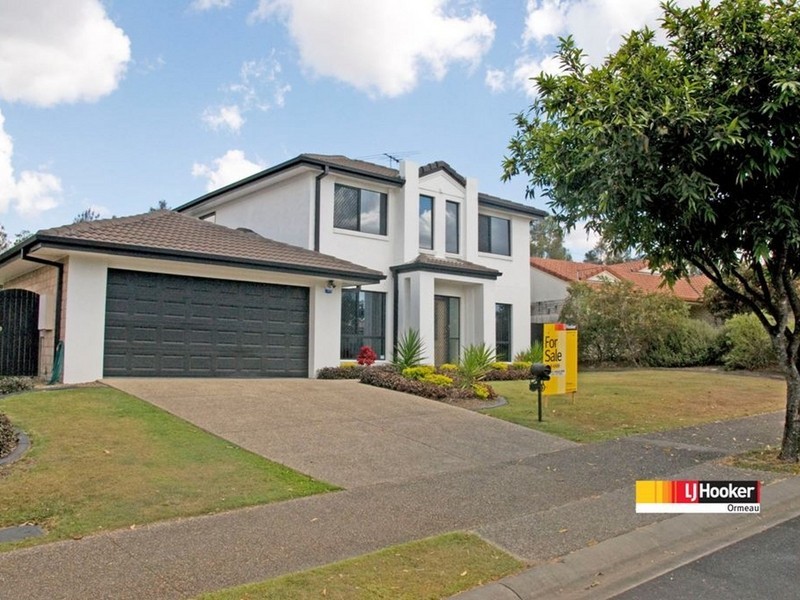 Ormeau QLD 4208