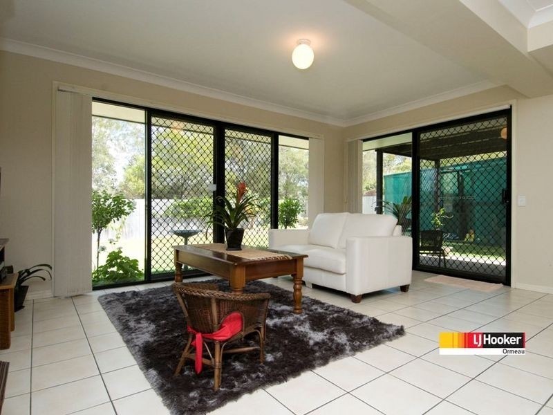 Ormeau QLD 4208