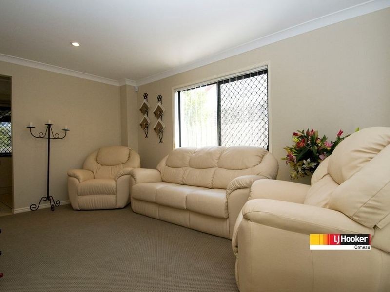 Ormeau QLD 4208