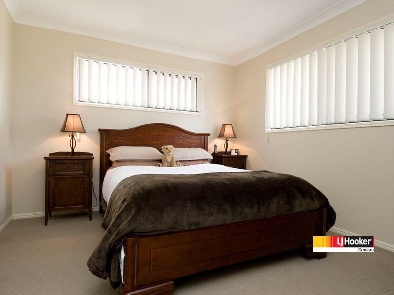 Ormeau QLD 4208