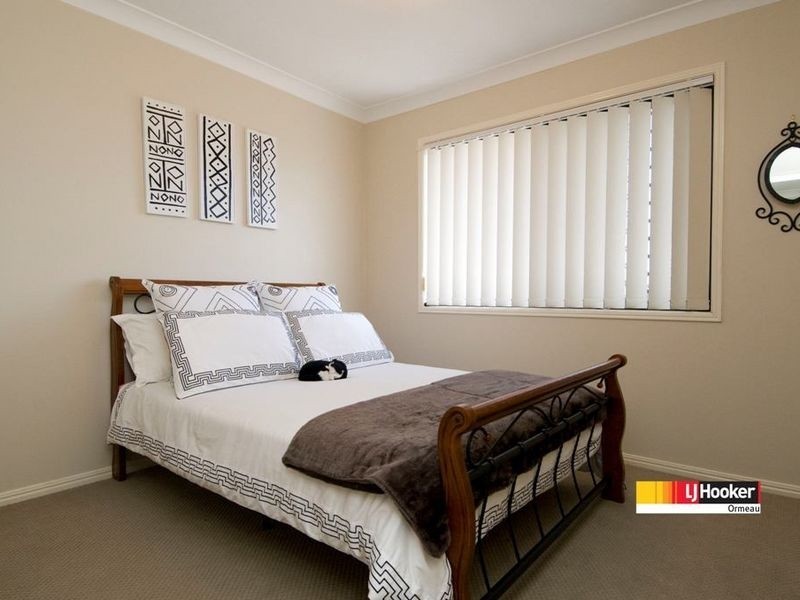 Ormeau QLD 4208