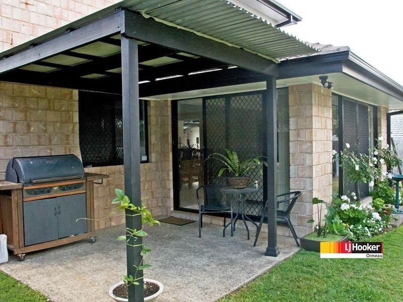 Ormeau QLD 4208