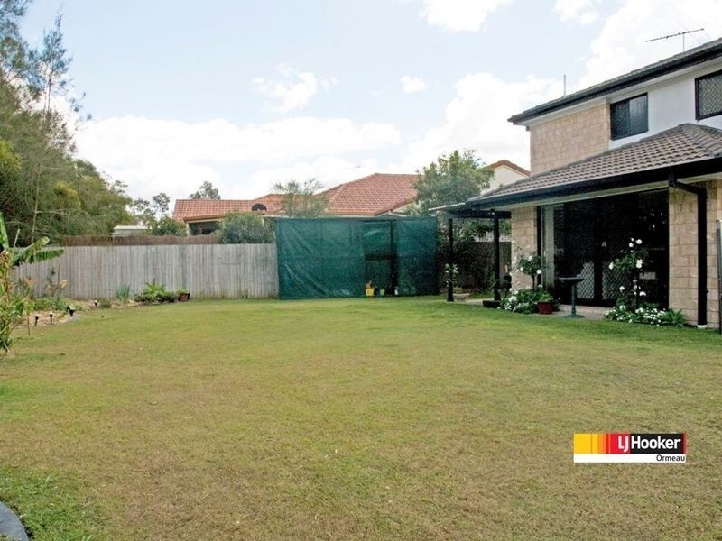 Ormeau QLD 4208