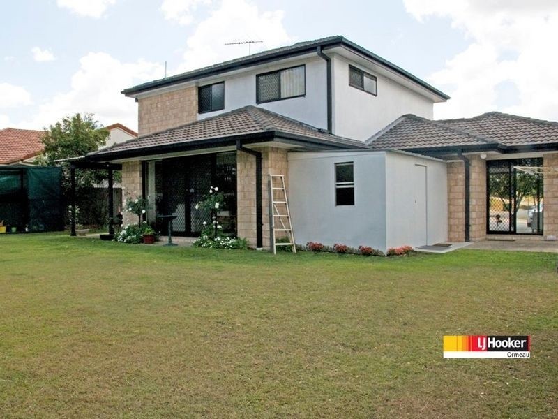 Ormeau QLD 4208
