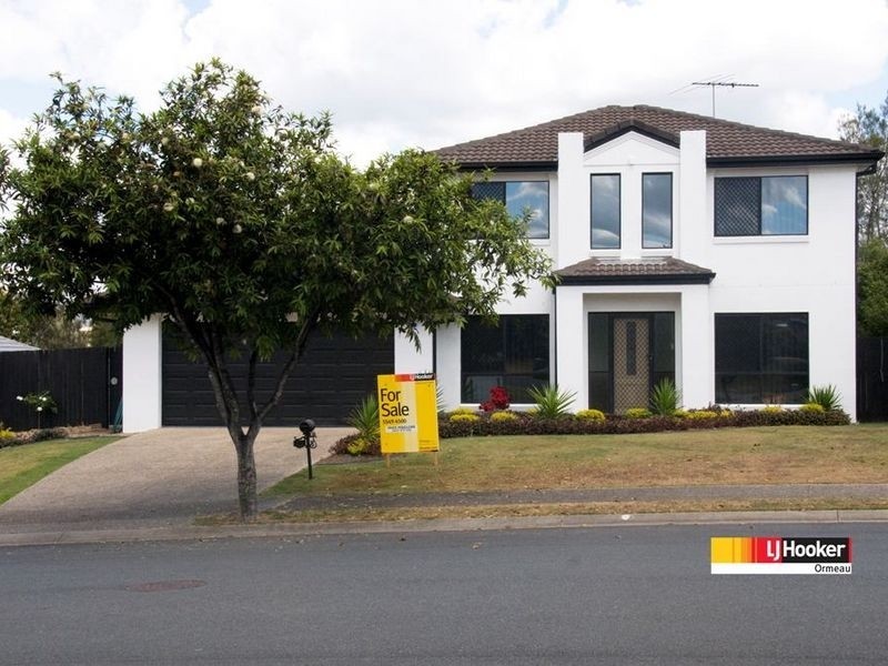 Ormeau QLD 4208