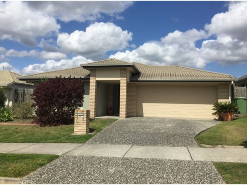 22 Sunridge Circuit, Bahrs Scrub QLD 4207