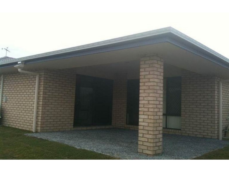 22 Sunridge Circuit, Bahrs Scrub QLD 4207