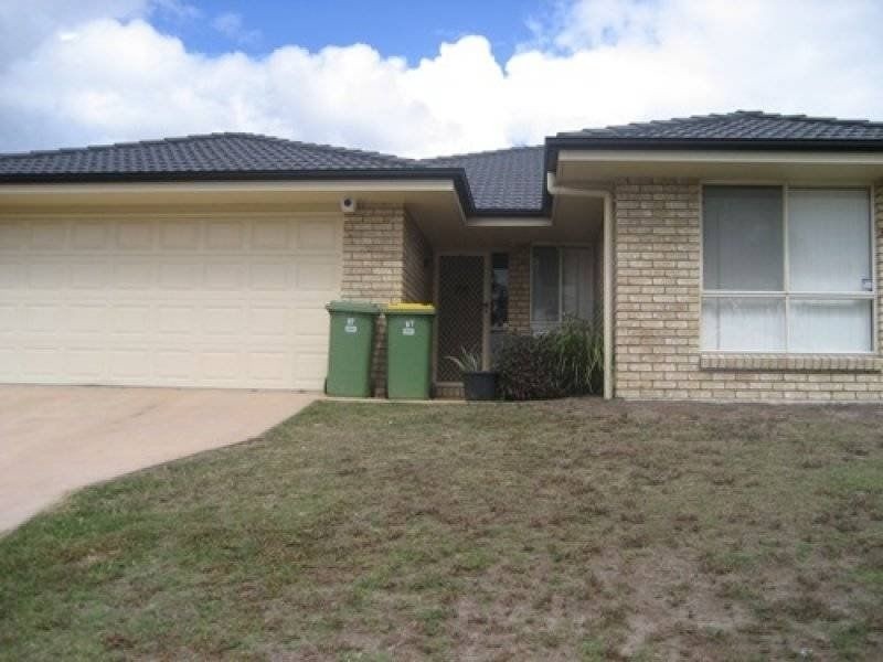 87 Doolan Street, Ormeau QLD 4208