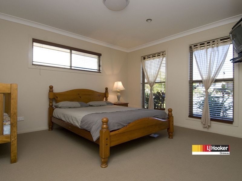 15 Jondaryan St, Ormeau QLD 4208