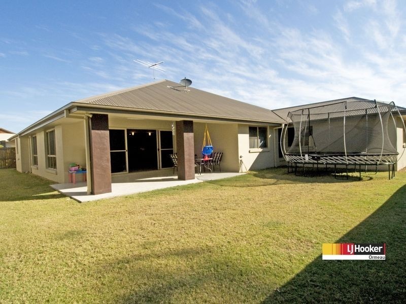 15 Jondaryan St, Ormeau QLD 4208