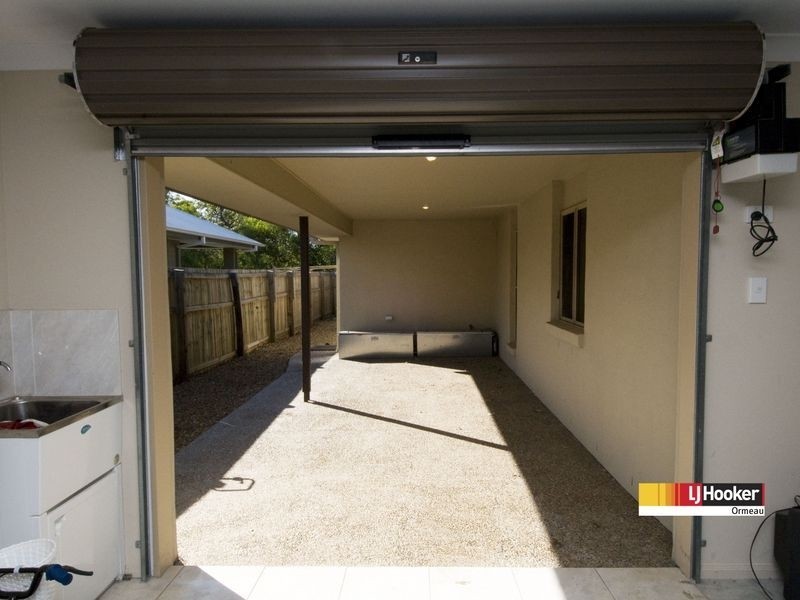15 Jondaryan St, Ormeau QLD 4208