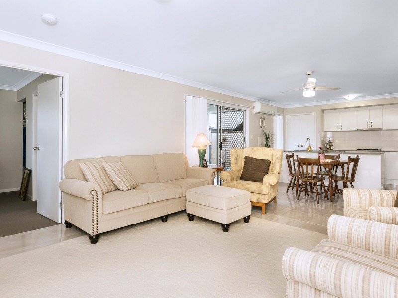 4 Collie Crescent, Ormeau Hills QLD 4208