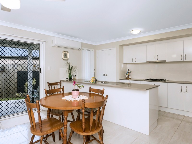 4 Collie Crescent, Ormeau Hills QLD 4208