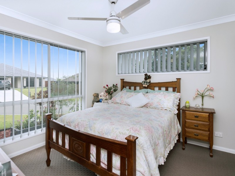 4 Collie Crescent, Ormeau Hills QLD 4208