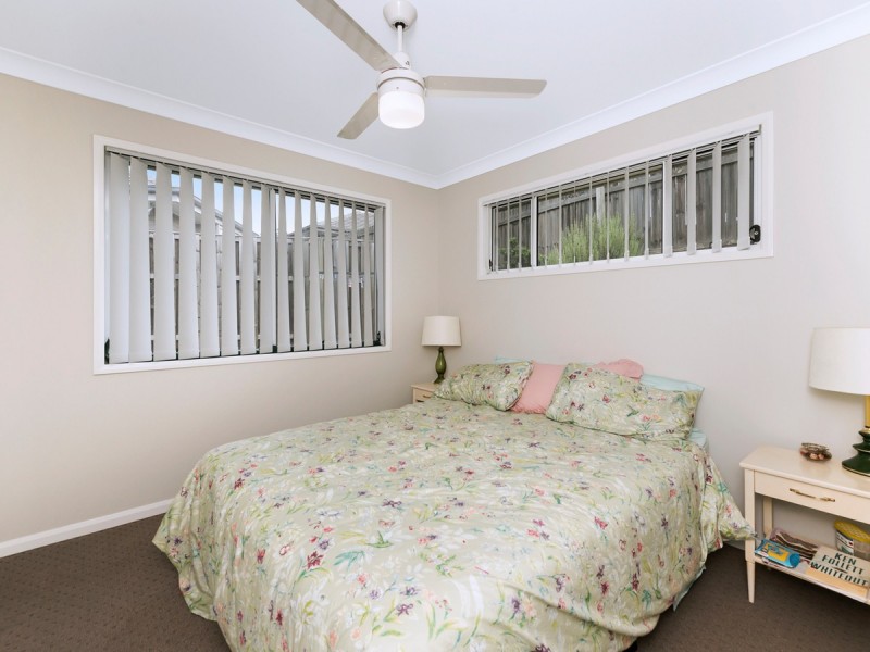 4 Collie Crescent, Ormeau Hills QLD 4208