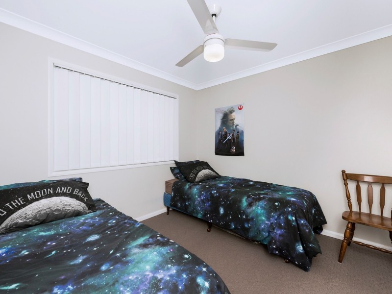 4 Collie Crescent, Ormeau Hills QLD 4208