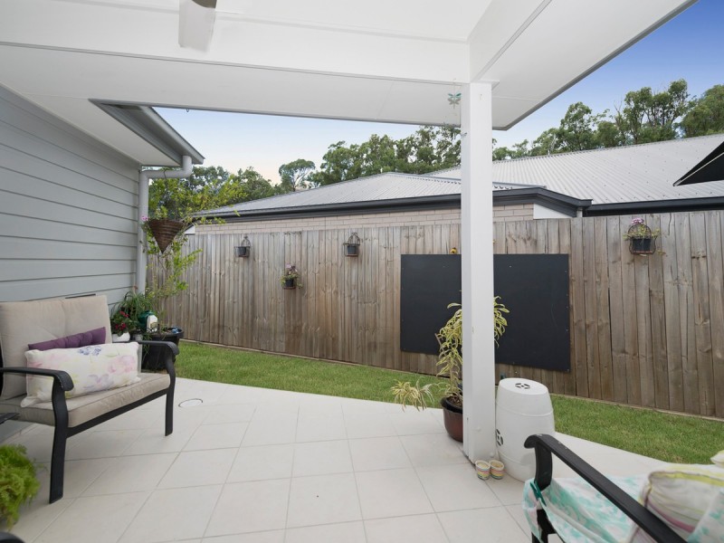4 Collie Crescent, Ormeau Hills QLD 4208