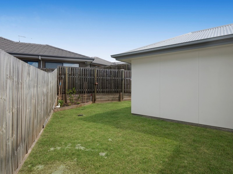4 Collie Crescent, Ormeau Hills QLD 4208