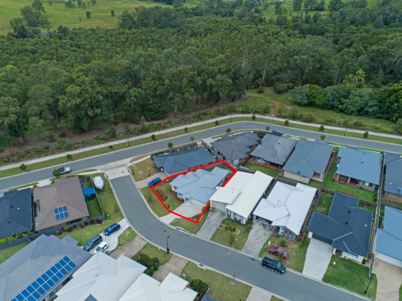 4 Collie Crescent, Ormeau Hills QLD 4208