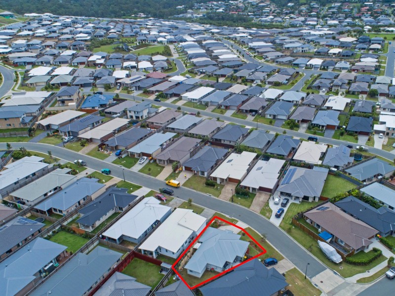 4 Collie Crescent, Ormeau Hills QLD 4208