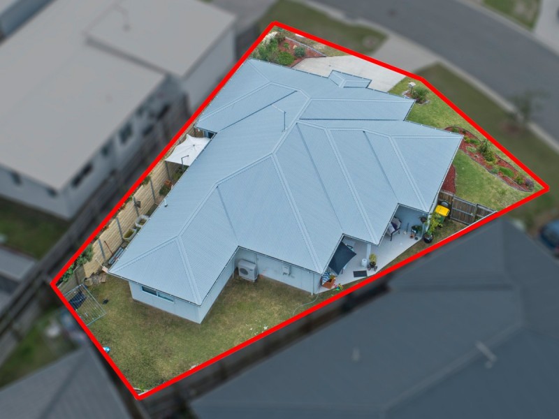 4 Collie Crescent, Ormeau Hills QLD 4208