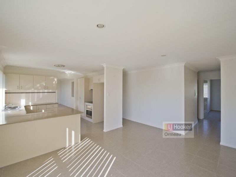 16 Charlton Crescent, Ormeau QLD 4208