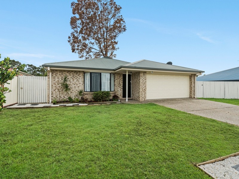 5 Calabash Street, Ormeau QLD 4208