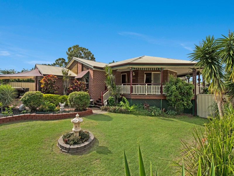 4 Arthur Way, Ormeau QLD 4208
