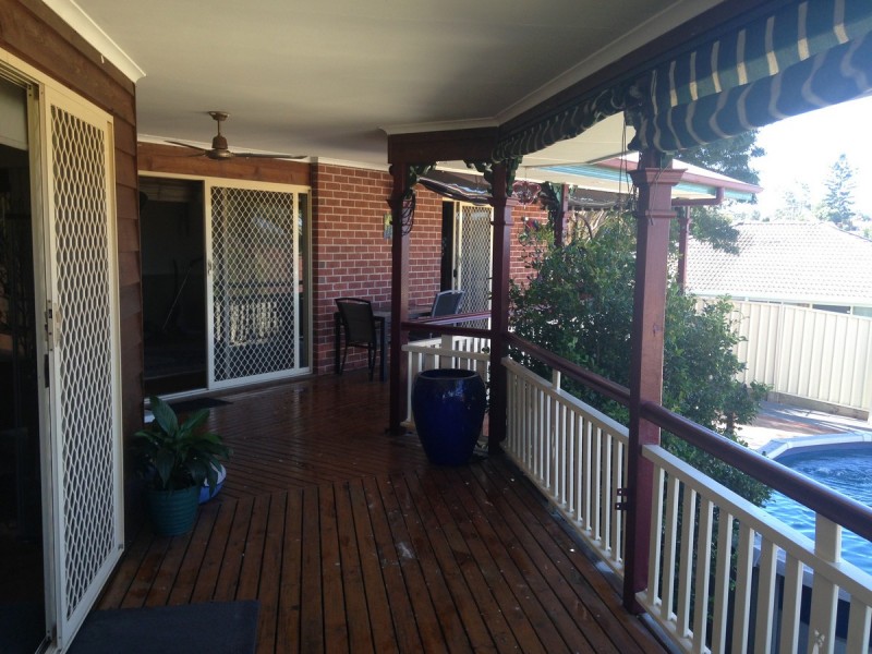 4 Arthur Way, Ormeau QLD 4208