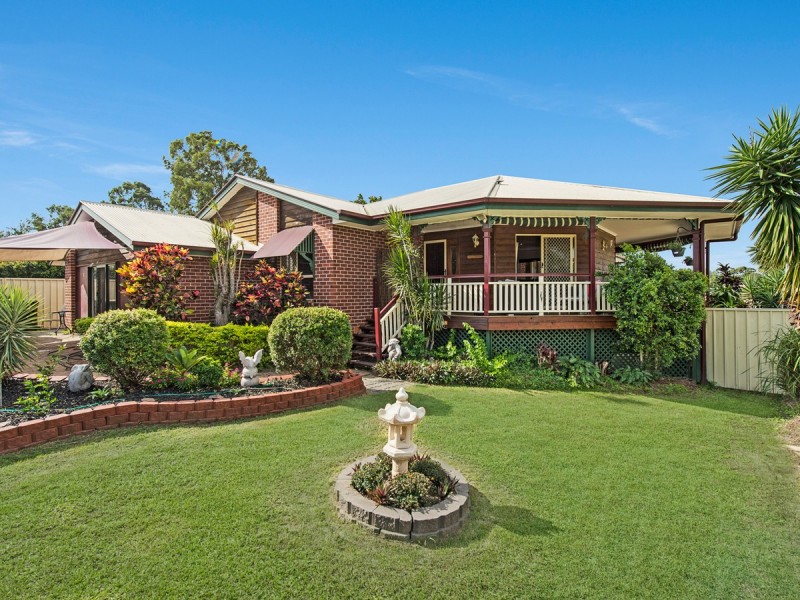 4 Arthur Way, Ormeau QLD 4208