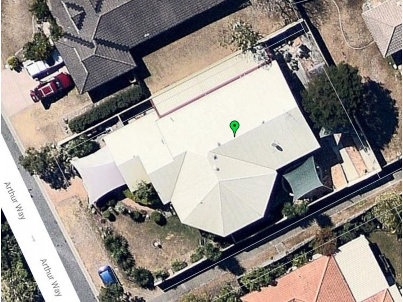 4 Arthur Way, Ormeau QLD 4208