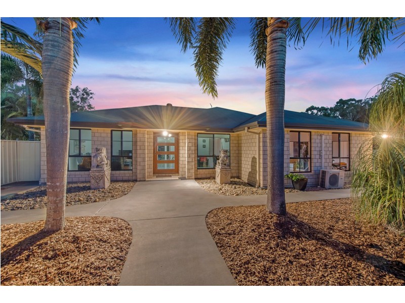 25 Kristy Court, Yatala QLD 4207