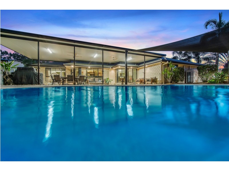 25 Kristy Court, Yatala QLD 4207