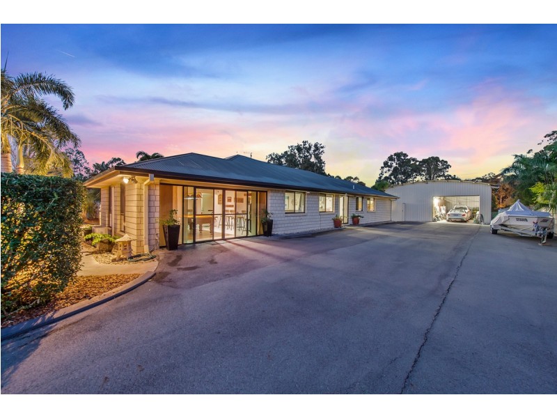 25 Kristy Court, Yatala QLD 4207