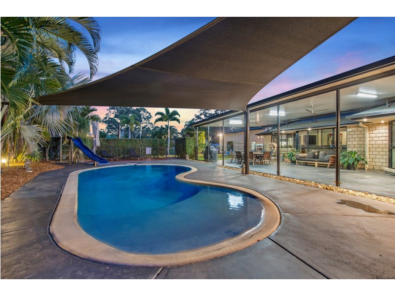 25 Kristy Court, Yatala QLD 4207