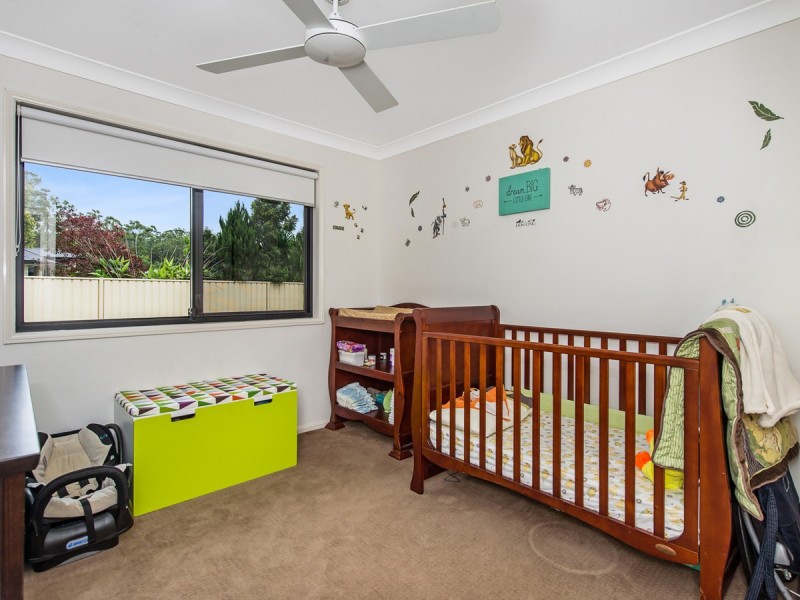 25 Kristy Court, Yatala QLD 4207