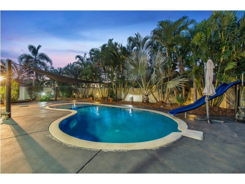 25 Kristy Court, Yatala QLD 4207