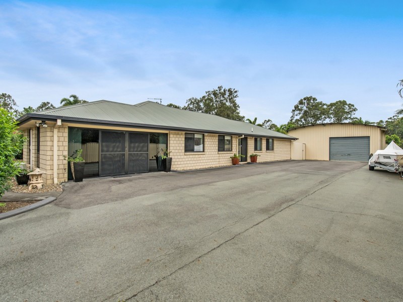 25 Kristy Court, Yatala QLD 4207