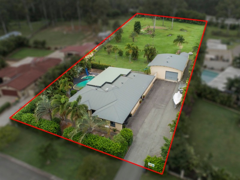 25 Kristy Court, Yatala QLD 4207