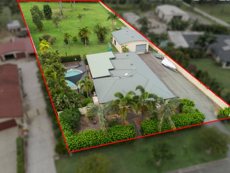 25 Kristy Court, Yatala QLD 4207