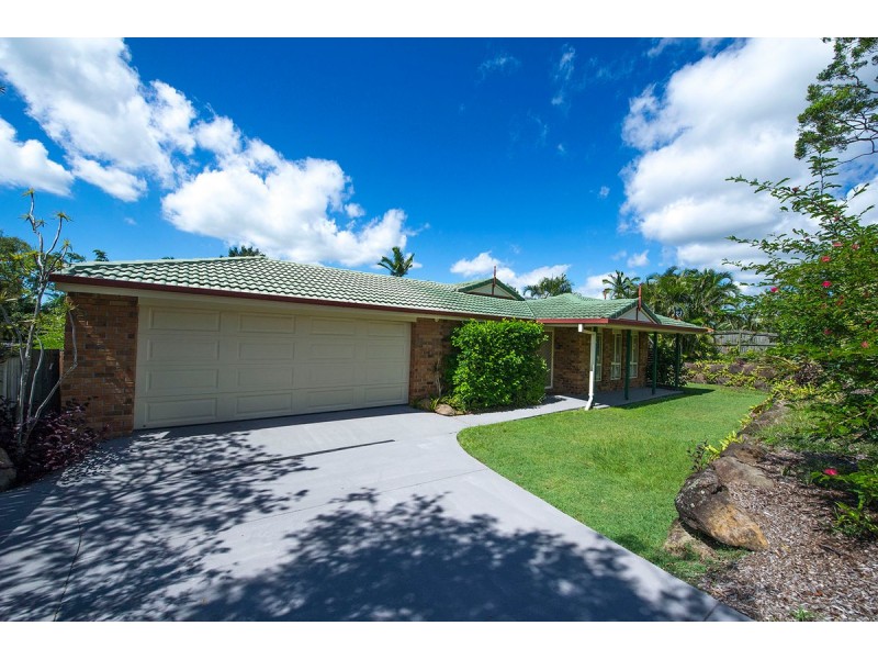 45 Podinga Circuit, Ormeau QLD 4208